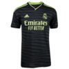 Real Madrid 3 Trikot 2022 23 Fußballtrikots