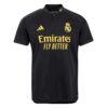 Real Madrid 3 Trikot 2023 24 Fußballtrikots
