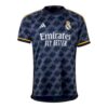 Real Madrid Auswärtstrikot 2023 24 Fußballtrikots