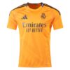 Real Madrid Auswärtstrikot 2024 25 Fußballtrikots