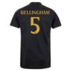 Real Madrid Bellingham 5 3 Trikot 2023 24 Fußballtrikots