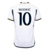 Real Madrid Luka Modrić 10 Heim Fußballtrikots kaufen 2023 24