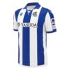 Real Sociedad Heimtrikot 2024 25 Fußballtrikots