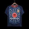 Retro 04 05 Atletico Madrid Auswärts Fußballtrikots
