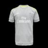 Retro 15 16 Real Madrid Auswärts Fußballtrikots