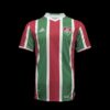 Retro 16 17 Fluminense Heim Fußballtrikots