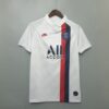 Retro 19 20 PSG 3 Fußballtrikots