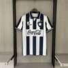 Retro 1992 Botafogo Heim Fußballtrikots