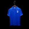 Retro 1994 Italien Heim Fußballtrikots