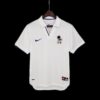 Retro 1998 Italien Auswärts Fußballtrikots