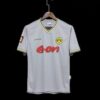 Retro 2000 Borussia Dortmund Auswärts Fußballtrikots