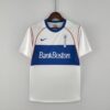 Retro 2002 Deportivo Universidad Católica Heim Fußballtrikots
