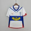 Retro 2009 Deportivo Universidad Católica Heim Fußballtrikots
