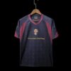 Retro 2010 West Ham Iron Maiden Heim Fußballtrikots