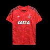 Retro 2014 Flamengo Fußballtrikots