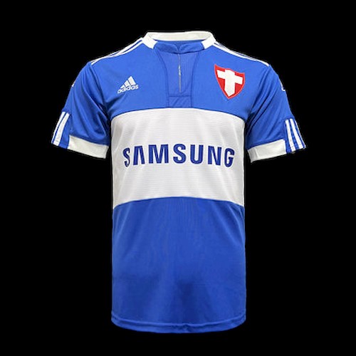 Retro 2019 Palmeiras Fußballtrikots