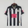 Retro Atletico Mineiro Heim Fußballtrikots