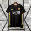 Retro Barcelona 13 14 3 Auswärts Fußballtrikots