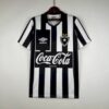 Retro Botafogo 1992 Heim Fußballtrikots