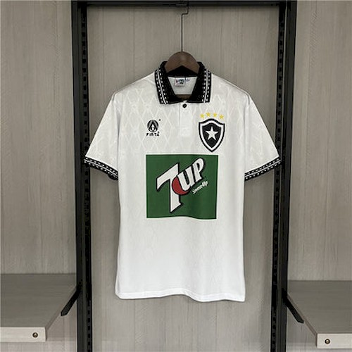 Retro Botafogo 1995 II Auswärts Fußballtrikots
