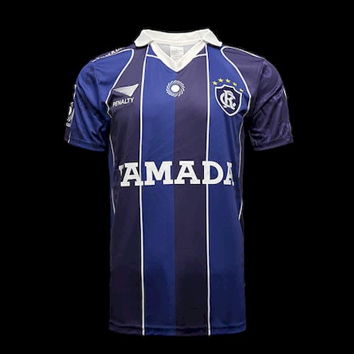 Retro Brasilienian International Fotbal