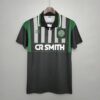 Retro Celtics 94 96 Auswärts Fußballtrikots