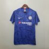 Retro Chelsea 19 20 Heim Fußballtrikots