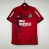 Retro Corinthians 09 10 3 Fußballtrikots