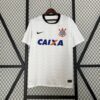 Retro Corinthians 12 13 Heim Fußballtrikots