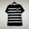 Retro Corinthians 15 16 Auswärts Fußballtrikots