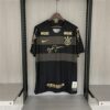 Retro Corinthians 18 19II Auswärts Fußballtrikots full advertising sponsor