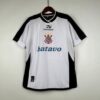Retro Corinthians 2000 Heim Fußballtrikots
