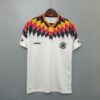 Retro Deutschland 1994 Heim Fußballtrikots