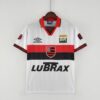 Retro Flamengo 1994 Heim Fußballtrikots
