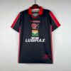 Retro Flamengo 1999 3 Auswärts Fußballtrikots