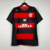 Retro Flamengo 2002 Heim Fußballtrikots