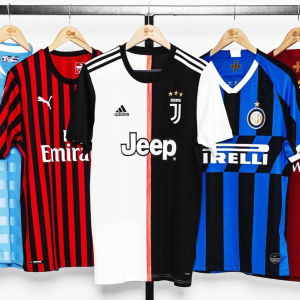 Retro-Fußballtrikot online kaufen.