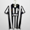 Retro Juventus 14 15 Heim Fußballtrikots