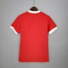 Retro Liverpool 1965 Heim Fußballtrikots