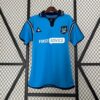 Retro Manchester City 02 03 Heim Fußballtrikots