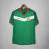 Retro Mexiko 2006 Heim Fußballtrikots