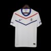 Retro Niederlande 2012 Auswärts Fußballtrikots