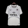 Retro PSG 01 02 Auswärts Fußballtrikots