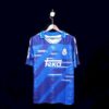 Retro Real Madrid 94 96 Auswärts Fußballtrikots