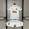 Retro Santos 2012 Heim Fußballtrikots