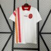 Retro Spanien 1994 Auswärts Fußballtrikots