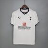 Retro Tottenham Hotspur 08 09 Heim Fußballtrikots