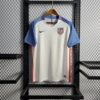 Retro USA 2016 Heim Fußballtrikots