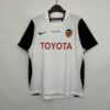 Retro Valencia 03 04 Auswärts Fußballtrikots