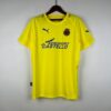 Retro Villarreal 05 06 Heim Fußballtrikots